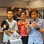 ジェーン・スーとDJ JIN 個人事業主の不安を語る