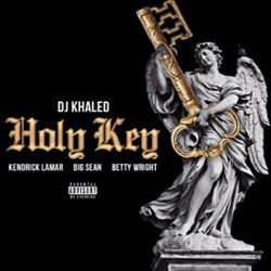 DJ YANATAKE　DJ Khaled『Holy Key』を語る