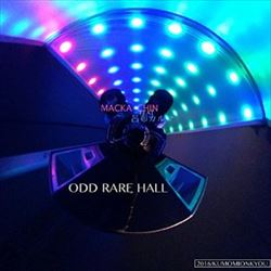 DJ YANATAKE　MACKA-CHIN『ODD RARE HALL ft. 呂布カルマ』を語る