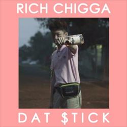 DJ YANATAKE　注目曲　Rich Chigga『Dat $tick』を語る