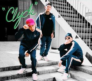 DJ YANATAKE　 Jinmenusagi,YZERR, B.D.＆DJ SOULJAH『CLYDE』を語る