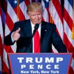 町山智浩 ドナルド・トランプ大統領誕生を語る