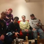 PUNPEEと沖田英宣　宇多田ヒカル『Fantome』を語る