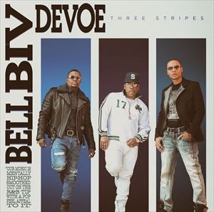 松尾潔　Bell Biv DeVoe『One More Try feat. Boyz II Men』を語る