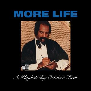 渡辺志保　Drake『More Life』を語る
