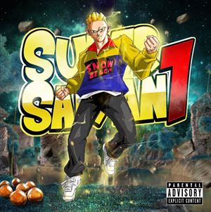 T-PABLOWと渡辺志保『Super Saiyan1 The EP』を語る