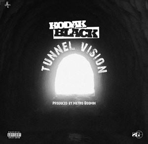 DJ YANATAKE Kodak Black『Tunnel Vision』を語る