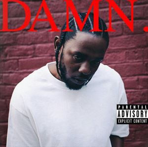 渡辺志保 Kendrick Lamarアルバム『DAMN.』を語る