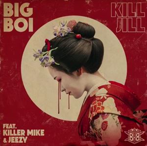 DJ YANATAKE 初音ミクサンプリング曲 Big Boi『Kill Jil』を語る