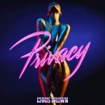 松尾潔　Chris Brown『Privacy』を語る