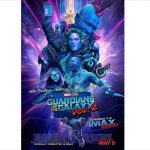 町山智浩『ガーディアンズ・オブ・ギャラクシー: リミックス』を語る