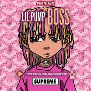 DJ YANATAKE　Lil Pump『Boss』を語る