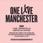 渡辺志保　アリアナ・グランデ『One Love Manchester』を語る