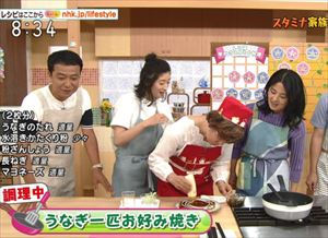 ハライチ澤部　NHK平野レミ生放送料理番組『早わざレシピ』を語る