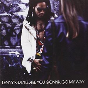 星野源　Lenny Kravitz『Are You Gonna Go My Way』の思い出を語る