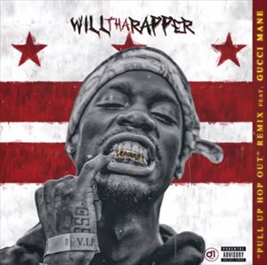 DJ YANATAKE　WillThaRapper『Pull Up Hop Out』を語る