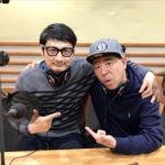 松尾潔とK DUB SHINE メロウなR&B対談