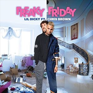 渡辺志保　Lil Dicky『Freaky Friday feat. Chris Brown』を語る