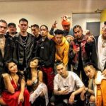 DJ YANATAKE BAD HOPソロ公演『BAD HOP HOUSE』と『Kawasaki Drift』を語る