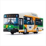 安住紳一郎　バスの整理券を語る