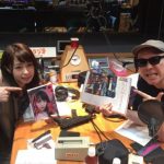 宇多丸と宇垣美里『マッドマックス 怒りのデス・ロード』を語る