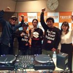 PUNPEE　METEORとの出会いを語る