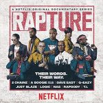 渡辺志保 Netflix『RAPTURE ヒップホップの世界』を語る