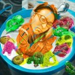 PUNPEE『SOFA KING FRIDAY』番組名の意味を語る