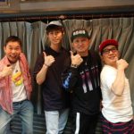 DA PUMP ISSA 和田アキ子と初遭遇した際の衝撃を語る