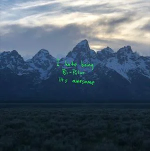 DJ YANATAKE・渡辺志保 Kanye West『ye』の第一印象を語る | miyearnZZ