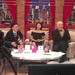 鈴木涼美とモーリー・ロバートソン 官僚エリートおじさんの体質を語る