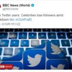 モーリー・ロバートソン Twitterの偽アカウント一斉削除を語る