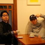 PUNPEE　cero高城晶平を語る