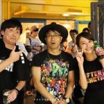 快適生活・村井と日比麻音子と宇多丸 アトロク下北沢公開放送を振り返る