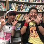 吉田豪と私立恵比寿中学・真山りか『銀魂』を語る