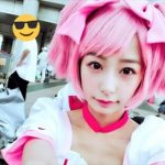宇垣美里『魔法少女まどか☆マギカ』コスプレへの反響を語る