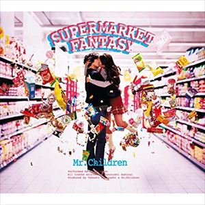 PUNPEE　Mr.Children『エソラ』を語る