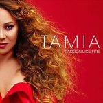 松尾潔 Tamia『Better』を語る
