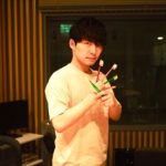 星野源 ラジオ番組新グッズ「ねぶり棒」への反響を語る