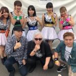 吉田豪 夏の魔物2018と頭脳警察・PANTAを語る
