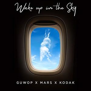 渡辺志保　Gucci Mane, Bruno Mars, Kodak Black『Wake Up In The Sky』を語る