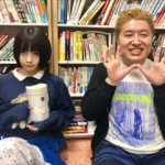 ゆるめるモ!あのと吉田豪 田家大知プロデューサーを語る