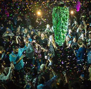 モーリー ロバートソン カナダの大麻全面解禁を解説する