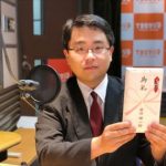 安住紳一郎 代打・福島暢啓アナウンサーを絶賛する