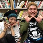 吉田豪と白幡いちほ アイドルの安直な楽曲カバー問題を語る