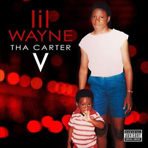 渡辺志保　Lil Wayne『Tha Carter V』と『Mona Lisa ft. Kendrick Lamar』を語る