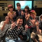 宇多丸 バニラビーンズ帰国(解散)ライブを語る