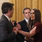モーリー・ロバートソン ホワイトハウスのCNN記者入館禁止措置を語る