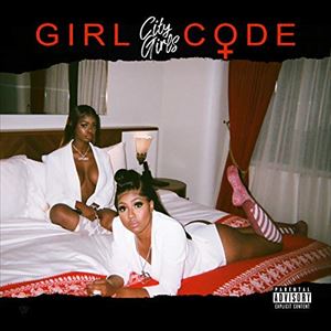 渡辺志保　City Girlsアルバム『Girl Code』を語る