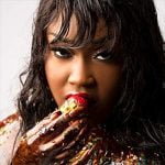 渡辺志保 CupcakKe『Garfield』を語る